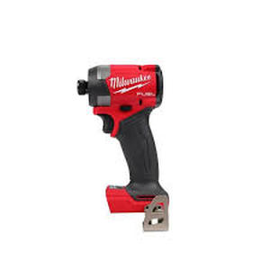 lot 45 image: Milwaukee M18 FUEL SURGE 18V Lithium-Ion Brushless Cordless 14 in. Hex Impact Driver (Tool-Only) Customer Returns See Pictures