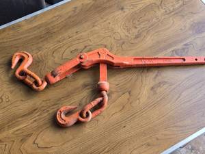 Chain Binder