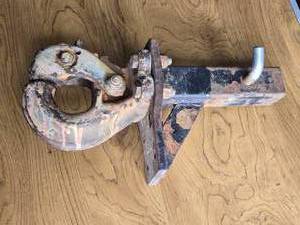 Pintle Hitch