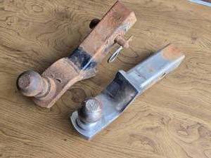 Receiver Hitches with Balls
