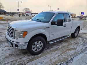 2011 Ford F150
