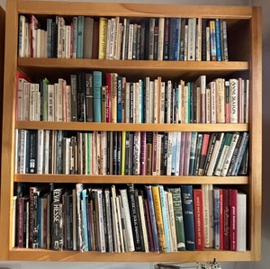 lot 250A image: Books Galore