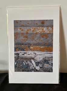 lot 338 image: Abstract Artwork