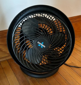 lot 345 image: Vornado Fan