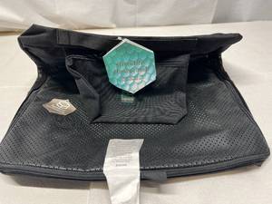 MSRP $160 NEW Supracor Stimulite Fusion-Bonded Honeycomb Cushion Cover - No Box