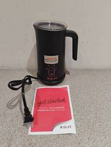 NEW OPEN BOX INSTANT POT MILK FROTHER