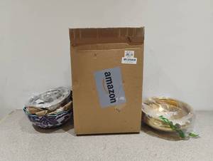 ASSORTED DISHES