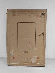 NEW HEARTH & HAND RECTANGLE MIRROR 24 X 36