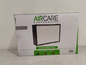 NEW AIRCARE EVAPORATIVE PAD FILTER