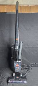 lot 297 image: Bissell Easy Vac Vacuum Cleaner with Power Brush - untested