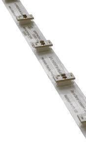 lot 903 image: 6 FT Pre Cut Flexible LED SIGNAGE STRIP LIGHTS HYPERION R-LITE With Power Supply