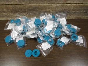 lot 57 image: Bulk Lot of 40 Niagara Conservation Furnace Filter Whistles