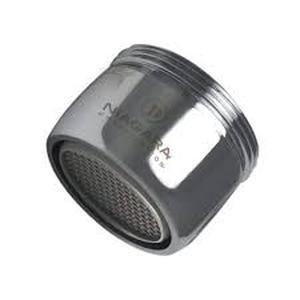 lot 59 image: Set of 10 Niagara Conservation Dual Threaded 1-GPM Dual Standard Aerator