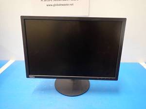 lot 10 image: Lenovo&nbspT2254pC Monitor  22 screen with 1680 x 1050 Resolution  Includes CAB-AC power cable