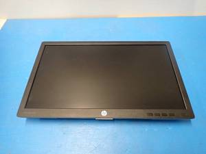 lot 14 image: HP&nbspEliteDisplay E222 Monitor - No Stand  21.5 screen with 1920 x 1080 Resolution  Includes CAB-AC power cable 