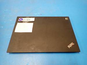 lot 16 image: Lenovo&nbspThinkPad T570 W10DG
