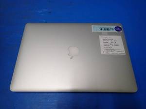 lot 27 image: Apple&nbspMacBookPro10,1 A1398 Laptop &nbspINTEL CORE I7-3635QM 2.4 Ghz  8GB DDR3 SDRAM  251GB SSD  15.4 screen with 2880 x 1800 Resolution  Includes IOS and Charger  heavy wear on antiglare film