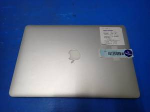 lot 28 image: Apple&nbspMacBookPro11,4 A1398 Laptop &nbspINTEL CORE I7-4770HQ 2.2 Ghz  16GB DDR3 SDRAM  251GB SSD  15.4 screen with 2880 x 1800 Resolution  Includes IOS and Charger &nbsplight scratches on screen
