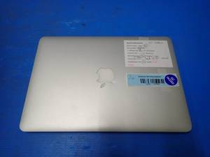 lot 29 image: Apple&nbspMacBook Pro A1425 Laptop