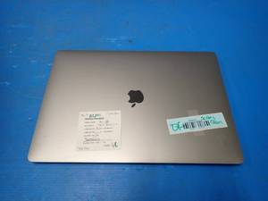 lot 33 image: Apple&nbspMacBookPro16,1 A2141 MVVM2LLA &nbspINTEL CORE I7-9750H 2.6 Ghz  64GB DDR4 RAM  500GB HDD  16.1 screen with 3072 x 1920 Resolution  Includes IOS and Charger &nbspScreen blemish in middle, not noticeable when on