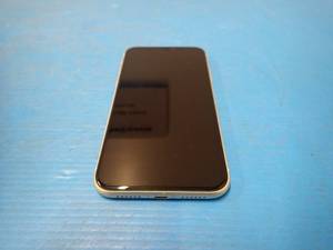 lot 49 image: Apple&nbspIphone 11 A2111  64GB of storage  Cellular Carrier Unlocked  Includes Charging Cable &nbspLight scratches on screen