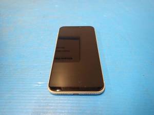 lot 50 image: Apple&nbspIphone 11 A2111  64GB of storage  Cellular Carrier Unlocked  Includes Charging Cable  scratches on screen