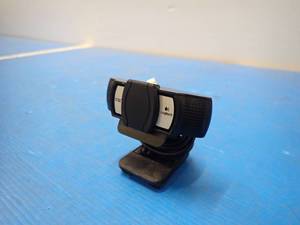 lot 61 image: Logitech&nbspV-U0031 USB Webcam 