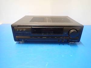 lot 64 image: Technics&nbspSA-EX300 Stereo Receiver 