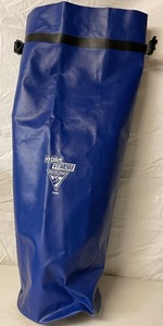 lot 102 image: Dry Bag - Seattle Sports Brand - Dark Blue