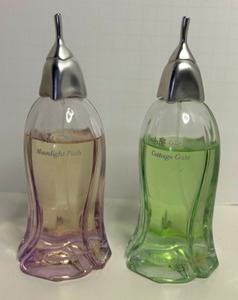 lot 51 image: Rare BATH & BODY Works Including Joyful Garden & Moonlight Path  - Qty 2