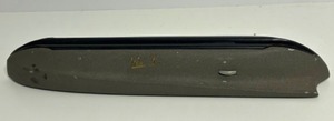 lot 71 image: Vintage MCM Swedish Envelope Cutter, Posto, Letter Opener Heavy Desk Accessory