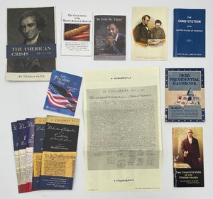 lot 134 image: Tale of 2 Plymouths Plymouth, MN MAPS 1980s, Plymouth Colony Booklets and more
