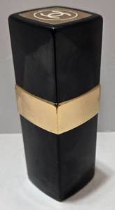 lot 10 image: Vintage CHANEL NO. 5 Eau de Toilette Spray Bottle