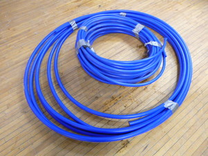 2  Rolls of Water Line