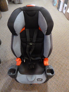 Evenflo Car Seat