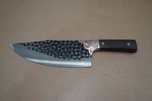 lot 18 image: Viking Co 12.5 Carving Chef Knife