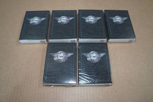 lot 23 image: 6 Decks of Sturgis Playing Cards