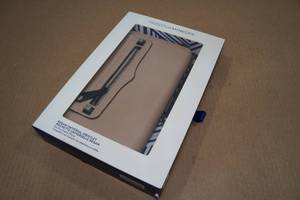 lot 39 image: Rebecca Minkoff Regan Universal Wristlet Wallet