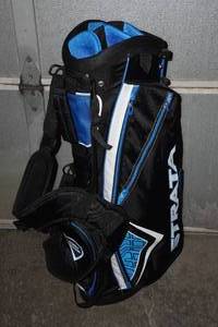 lot 48 image: Strata Golf Bag