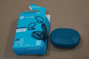 lot 116 image: JLAB Go Air Sport Wireless Earbuds