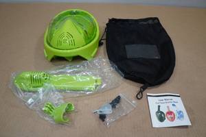 lot 137 image: Full Face Snorkel Mask