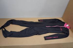 lot 147 image: Cressi Skin Rash Guard Suit -50 UV Protection Skin Suit -Lady Medium