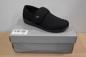 lot 233 image: Vionic Jackie Womens Slipper Shoes -Size 9
