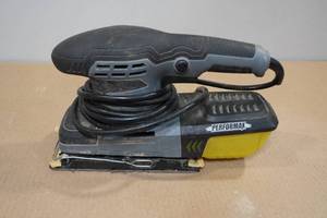 lot 243 image: Performax 13 Sheet Sander