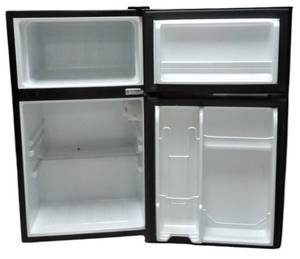 lot 41 image: Black & Decker Household Refrigerator Works