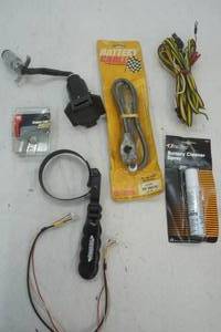 lot 204 image: auto care lot
