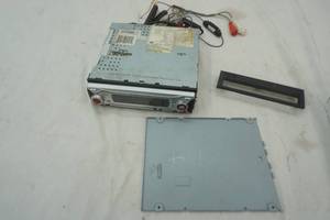 lot 216 image: car CDMP3WMA player