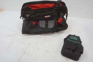 lot 239 image: tool bag-like NEW condition