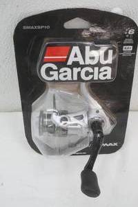 lot 263 image: Abu Garcia reel