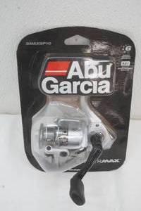lot 264 image: Abu Garcia reel